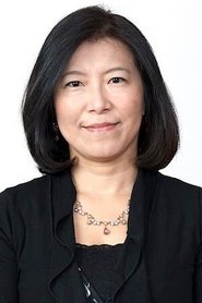 Photo of Yoko Shimomura