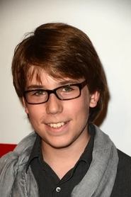 Photo of Zachary Haven