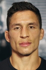 Photo of Joseph Benavidez