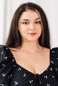 Photo of Tetiana Dzyubinska