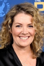 Photo of Daina Reid