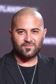 Photo of Giuliano Sangiorgi