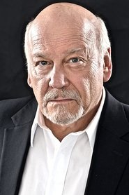 Photo of Serge Houde