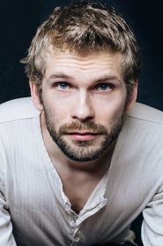 Photo of Sam Gilroy
