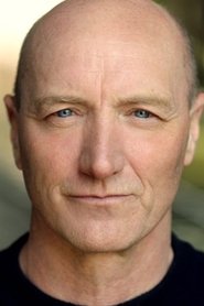 Photo of Paul Brennen