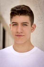 Photo of Patrick McAuley