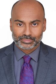 Photo of Sean T. Krishnan