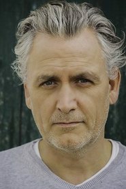 Photo of Julian Nicholson
