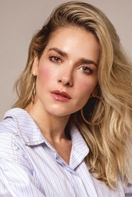 Photo of Monique Alfradique
