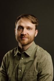 Photo of Daniel Jeffery