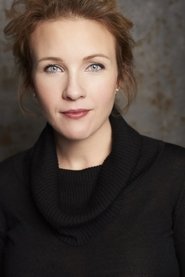 Photo of Sasha Cooke