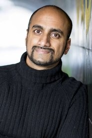 Photo of Murali Perumal