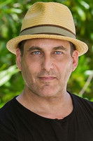 Photo of Jonathan Penner