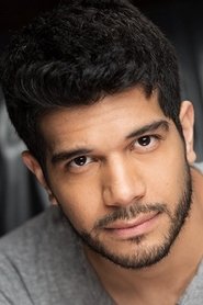 Photo of Andres Soto