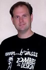Photo of Dave Wascavage