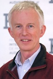 Photo of John Bridcut
