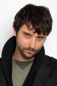 Photo of Alex Zuko