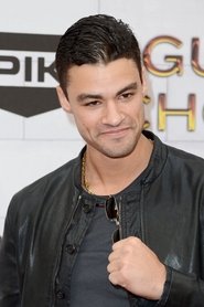 Photo of Kris Van Damme