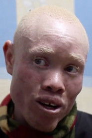 Photo of Gideon Mwakina