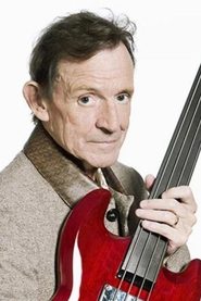 Photo of Jack Bruce