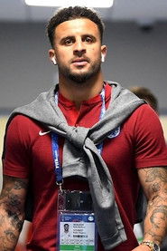 Photo of Kyle Walker