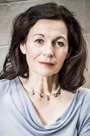 Photo of Maggie Cronin