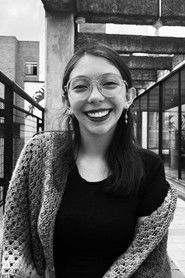 Photo of Leslye Acosta Avendaño