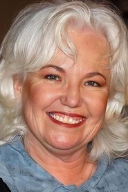 Photo of Jamie Donnelly