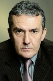 Photo of Antonio Alveario