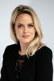 Photo of Cecilie Fjellhøy