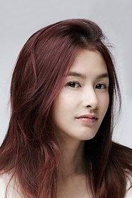 Photo of Kang Hye-jung