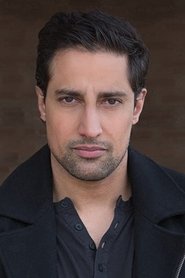 Photo of Steve Dhillon