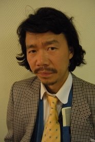 Photo of Lee Sang-hun