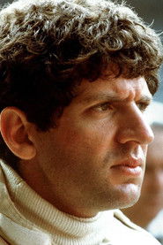 Photo of Jody Scheckter