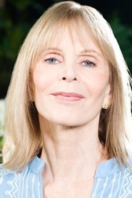 Photo of Patricia Walden