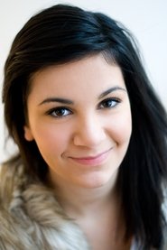 Photo of Lina Leandersson