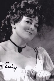 Photo of Barbara Ewing