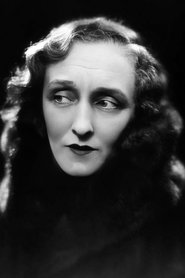 Photo of Berthe Bovy