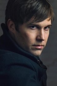 Photo of Shawn Christensen