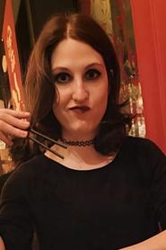 Photo of Clara Schwarze