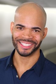 Photo of Jason Sweat