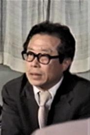 Photo of Lee Yeong-ho