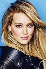 Photo of Hilary Duff