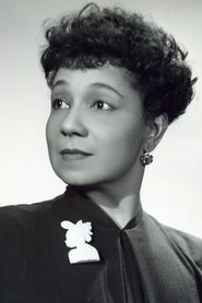 Photo of Etta Moten