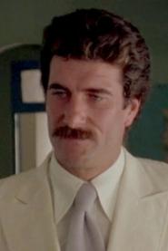 Photo of Mark Shannon