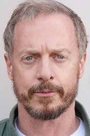 Photo of David Robbins