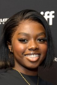 Photo of Médina Diarra