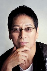 Photo of Ren Osugi