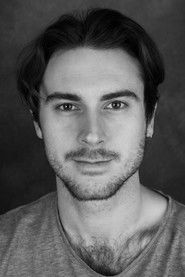 Photo of Adam Stålhammar