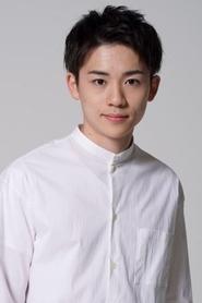 Photo of Eiji Togashi